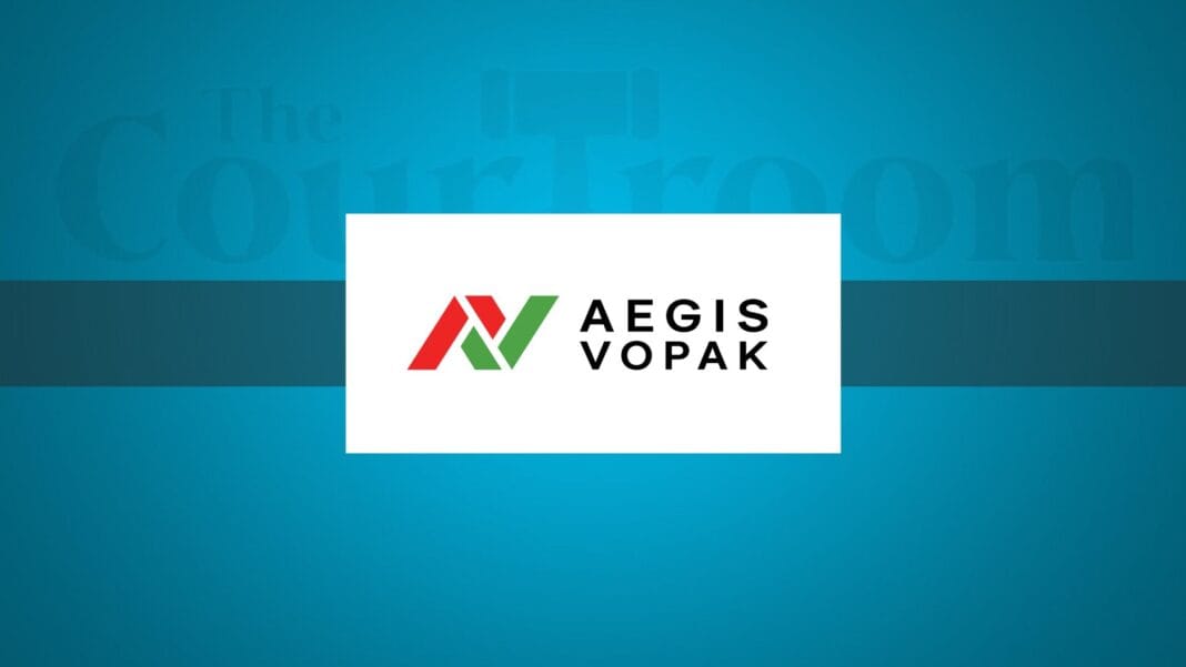 🚨 Deal Update: AZB & CAM Advise on Aegis Vopak Terminals’ ₹2,800 Cr IPO 🚨 Deal Update: AZB & CAM Advise on Aegis Vopak Terminals’ ₹2,800 Cr IPO