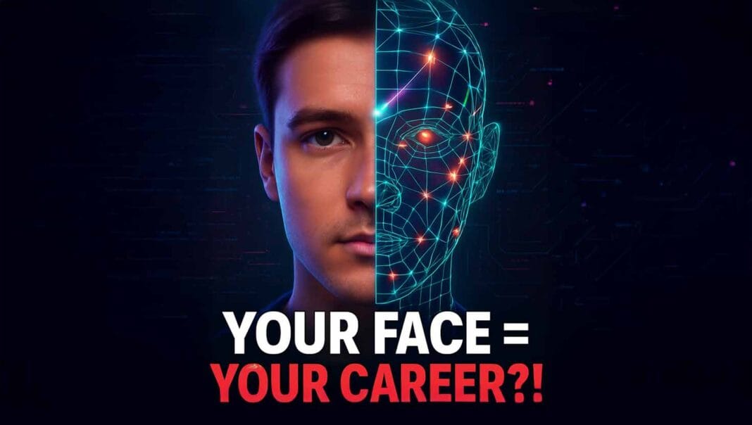 AI Can Now Predict Your Career Success from a Selfie — Genius or a Creepy Crystal Ball? AI Can Now Predict Your Career Success from a Selfie — Genius or a Creepy Crystal Ball?