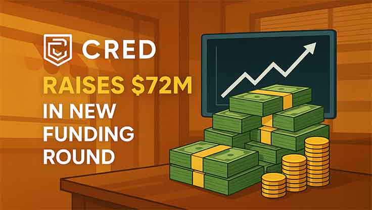 CRED Deal: What the $72M Raise Means for Its IPO Plans CRED Deal: What the $72M Raise Means for Its IPO Plans