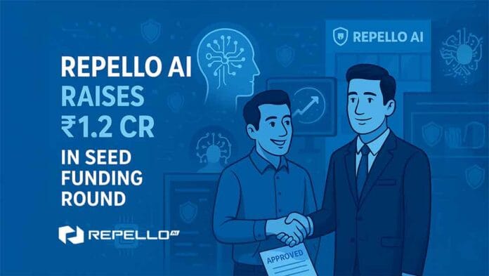 Repello AI Raises $1.2M to Automate Cyber Threat Defense