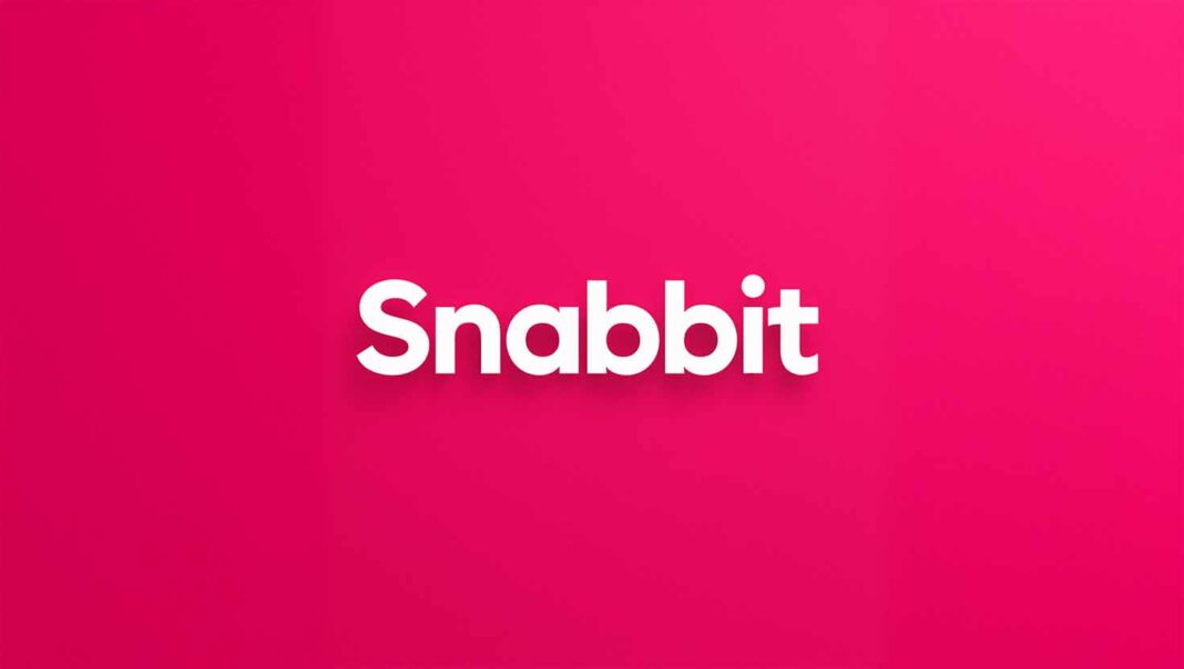 Snabbit Raises $19M to Disrupt India’s On-Demand Services Market Snabbit Raises $19M to Disrupt India’s On-Demand Services Market