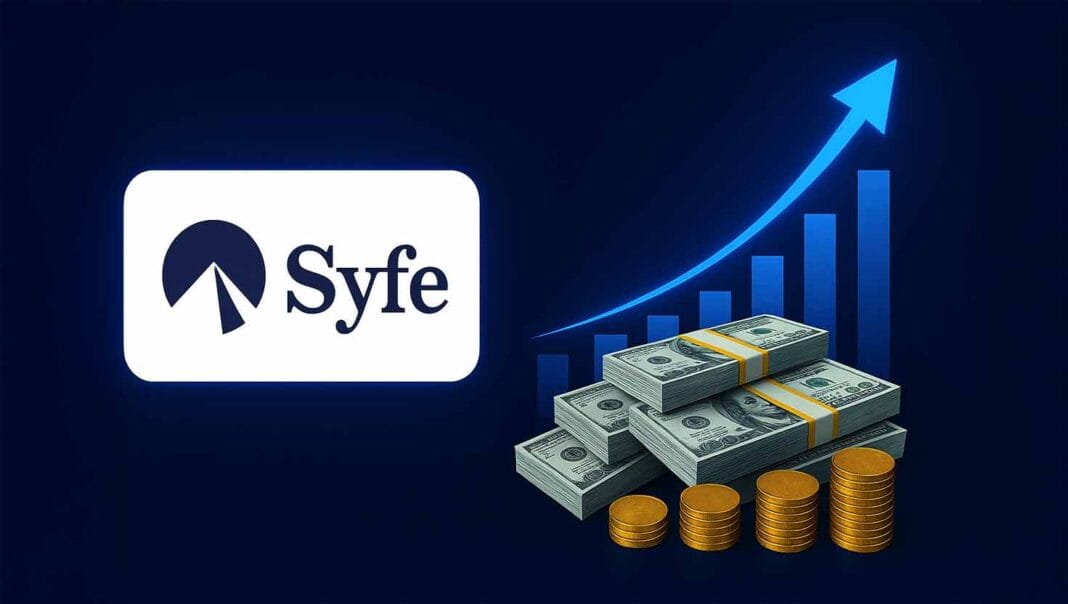 Syfe Raises $80 Million in Series C Syfe Raises $80 Million in Series C