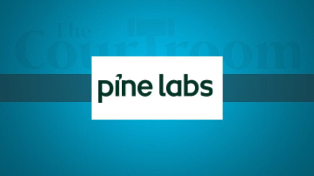 Pine Labs’ ₹2,600 Crore IPO: CAM, S&R, Khaitan & Latham Advise on India’s Latest Fintech Public Listing Pine Labs’ ₹2,600 Crore IPO: CAM, S&R, Khaitan & Latham Advise on India’s Latest Fintech Public Listing