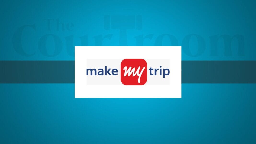 S&R Associates Advises MakeMyTrip on Landmark USD 3.1 Billion Concurrent Offerings S&R Associates Advises MakeMyTrip on Landmark USD 3.1 Billion Concurrent Offerings