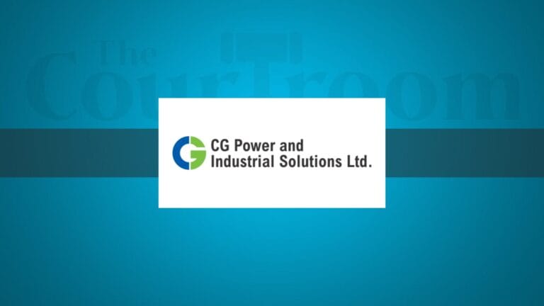 CG Power Raises ₹30 Billion Through QIP — AZB Advises Bookrunning Lead Managers
