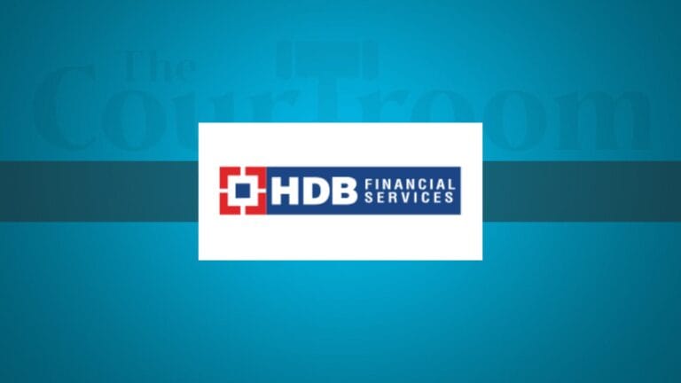 HDB Financial Services Files ₹125 Billion IPO — S&R Associates Advises Bookrunners