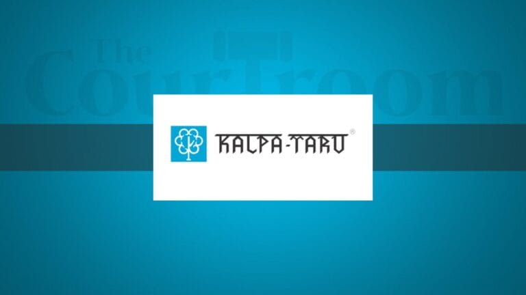 Kalpataru Limited Files for ₹15.90 Billion IPO — AZB Advises Bookrunners