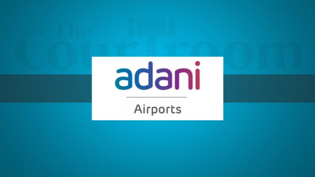 CAM, A&O Shearman, Khaitan, and Milbank Advise on Adani’s Landmark $1 Billion Mumbai Airport Bond Deal CAM, A&O Shearman, Khaitan, and Milbank Advise on Adani’s Landmark $1 Billion Mumbai Airport Bond Deal