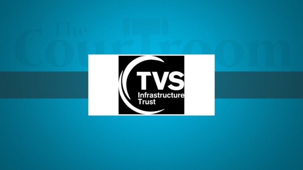 CAM, JSA & Hogan Lovells Advise on ₹1,300 Cr TVS Infrastructure Trust InvIT Listing