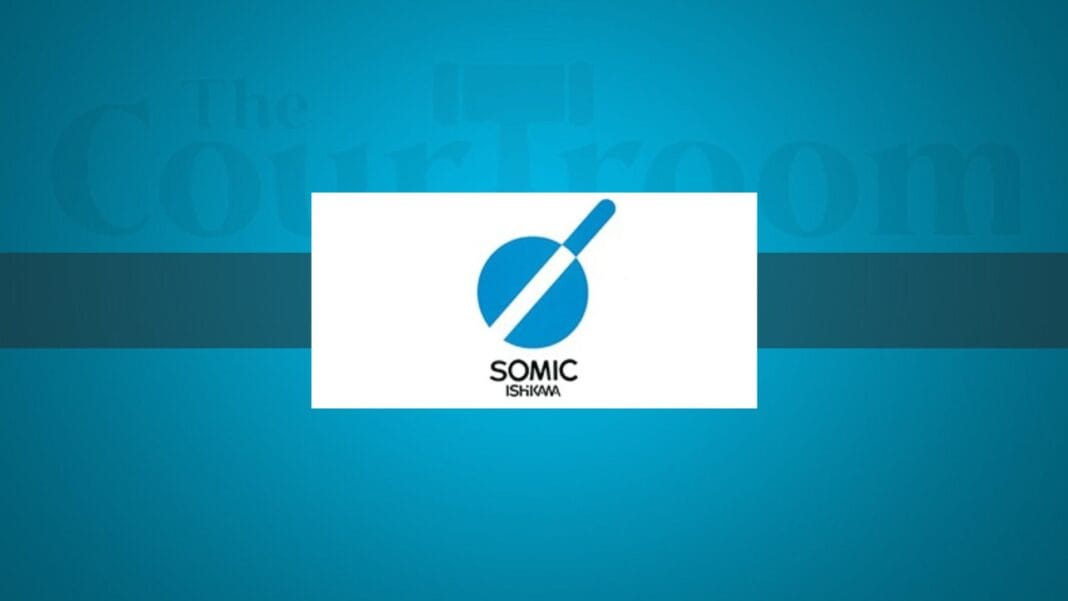 Somic Ishikawa Acquires Full Stake in Indian JV from ZF — Khaitan & Co Advises Somic Ishikawa Acquires Full Stake in Indian JV from ZF — Khaitan & Co Advises