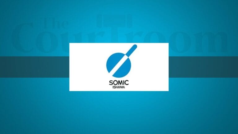 Somic Ishikawa Acquires Full Stake in Indian JV from ZF — Khaitan & Co Advises