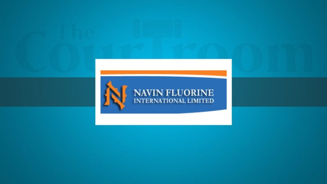 DealCAM Advises Navin Fluorine on ₹750 Crore QIPPoster (30) CAM Advises Navin Fluorine on ₹750 Crore QIP