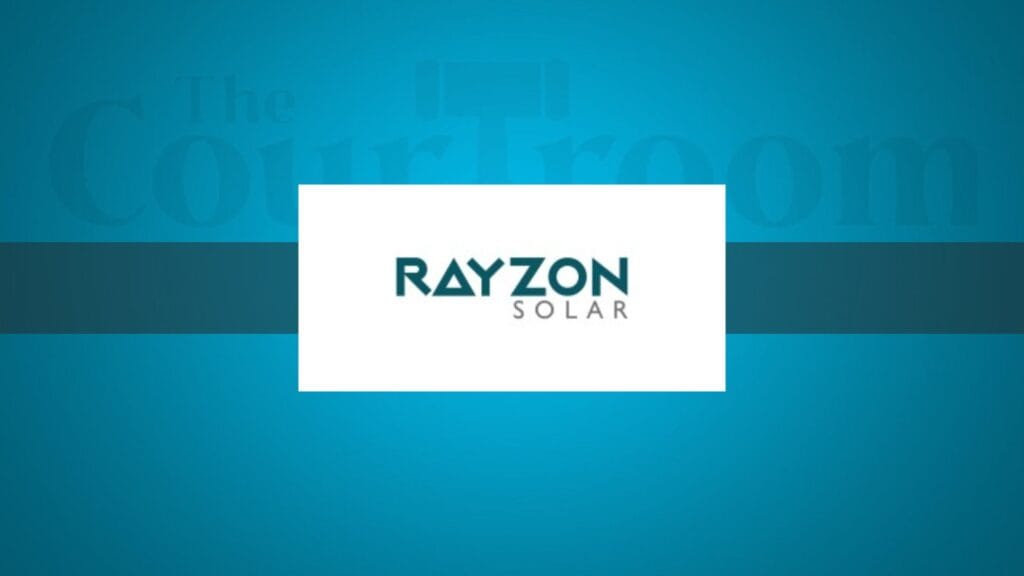 jsa advises on rayzon-solar limiteds ipo