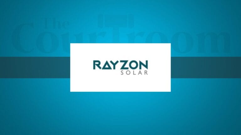 jsa advises on rayzon-solar limiteds ipo