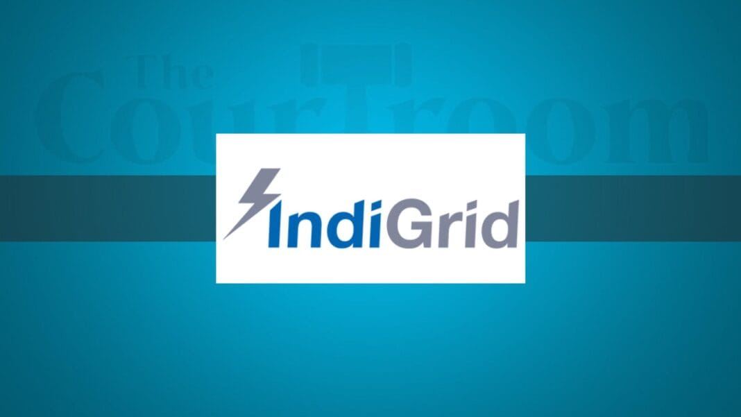 IndiGrid Acquires Transmission and Solar Assets from ReNew for ₹2,100 Crore — JSA Advises IndiGrid Acquires Transmission and Solar Assets from ReNew for ₹2,100 Crore — JSA Advises