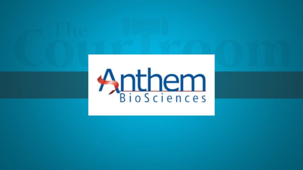 Trilegal Advises on Anthem Biosciences’ ₹33.95 Billion IPO, Debuts at 27% Premium