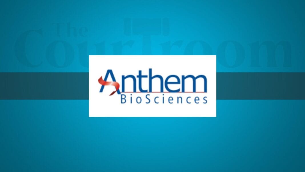 Trilegal Advises on Anthem Biosciences’ ₹33.95 Billion IPO, Debuts at 27% Premium