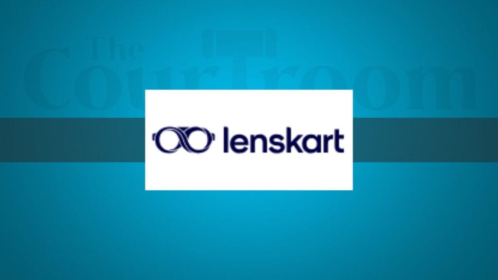 Lenskart Files for ₹2,150 Crore IPO — CAM, SAM, Sidley Austin, and Trilegal Advise