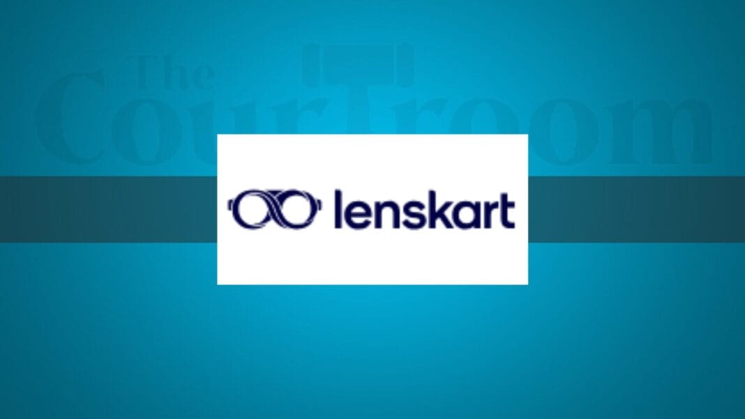 Lenskart Files for ₹2,150 Crore IPO — CAM, SAM, Sidley Austin, and Trilegal Advise Lenskart Files for ₹2,150 Crore IPO — CAM, SAM, Sidley Austin, and Trilegal Advise