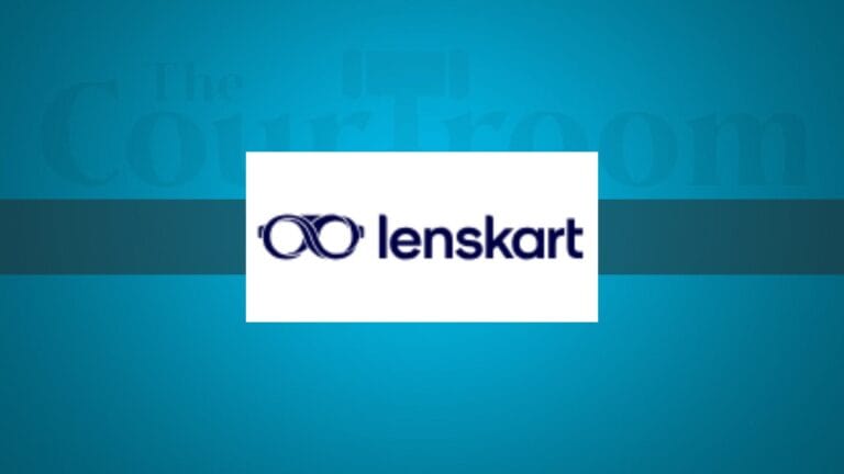 Lenskart Files for ₹2,150 Crore IPO — CAM, SAM, Sidley Austin, and Trilegal Advise