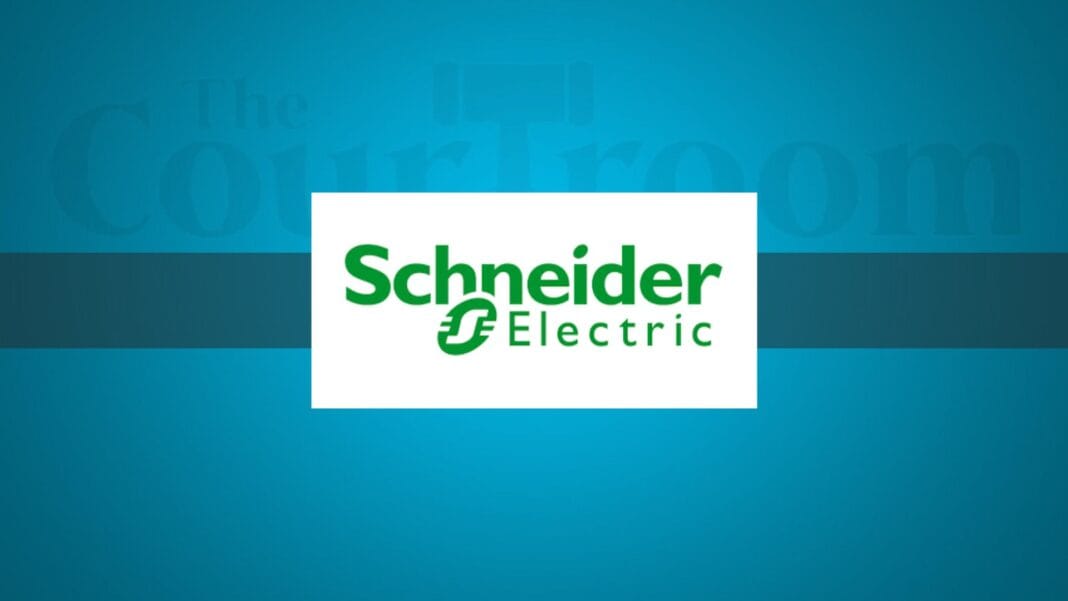 Schneider Electric to Acquire Temasek’s 35% Stake in India for $6.4B — AZB, Khaitan & Co, and JSA Corner the Legal Advisory Schneider Electric to Acquire Temasek’s 35% Stake in India for $6.4B — AZB, Khaitan & Co, and JSA Corner the Legal Advisory