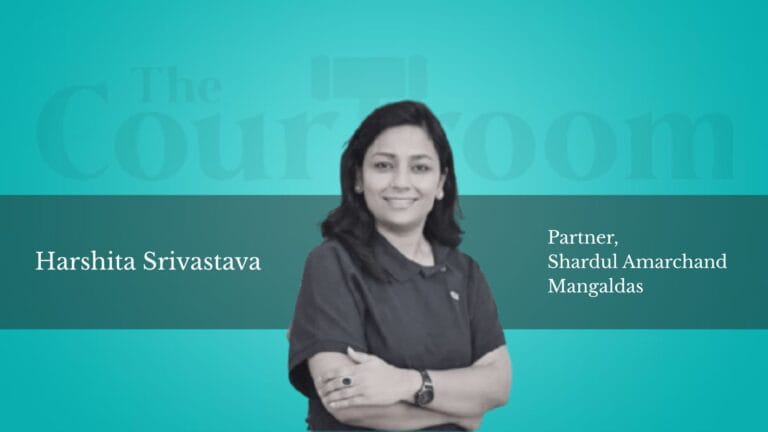 Harshita Srivastava Joins Shardul Amarchand Mangaldas as Partner in General Corporate Practice
