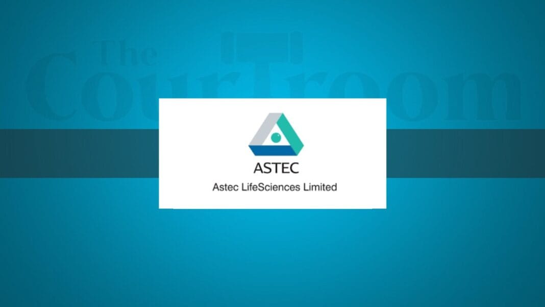 Astec LifeSciences Raises ₹238.2 Crore via Rights Issue; Cyril Amarchand Mangaldas Advises Astec LifeSciences Raises ₹238.2 Crore via Rights Issue; Cyril Amarchand Mangaldas Advises