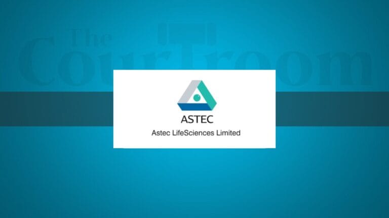 Astec LifeSciences Raises ₹238.2 Crore via Rights Issue; Cyril Amarchand Mangaldas Advises