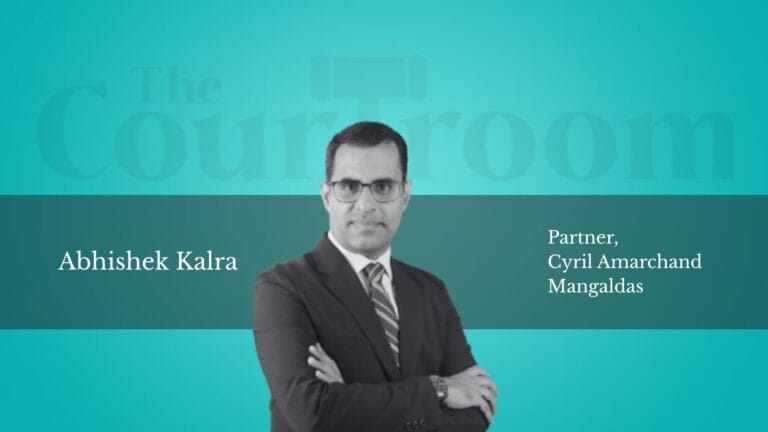 Abhishek Kalra Re-Joins Cyril Amarchand Mangaldas as Partner in Corporate Practice, Mumbai