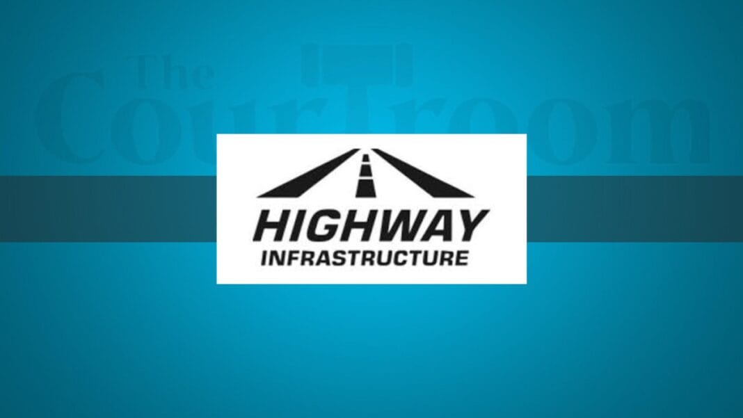 Highway Infrastructure Limited’s IPO Oversubscribed 316x; ALMT Legal Advises on ₹130 Crore Issue Highway Infrastructure Limited’s IPO Oversubscribed 316x; ALMT Legal Advises on ₹130 Crore Issue