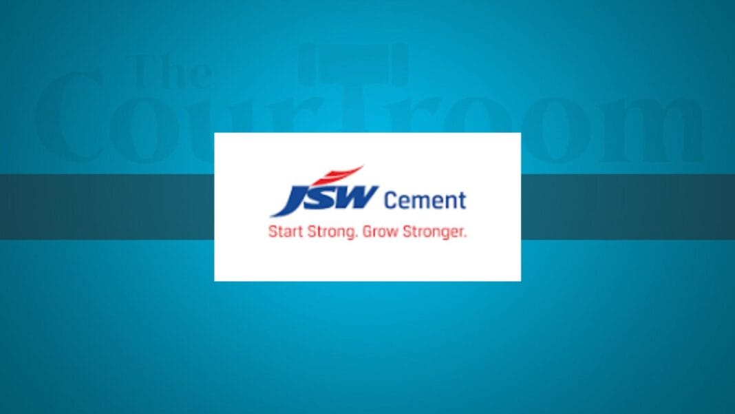 JSW Cement’s ₹3,600 Crore IPO Sees Strong Debut; Khaitan & Co and Trilegal Lead Legal Advisory
