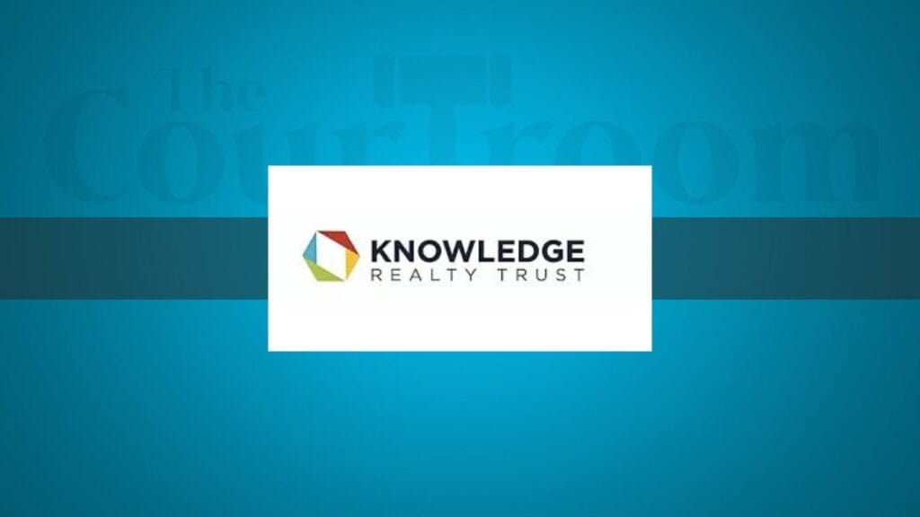 Knowledge Realty Trust IPO: ₹4,800 Crore Listing Advised by CAM, S&R, Khaitan & Co, and White & Case