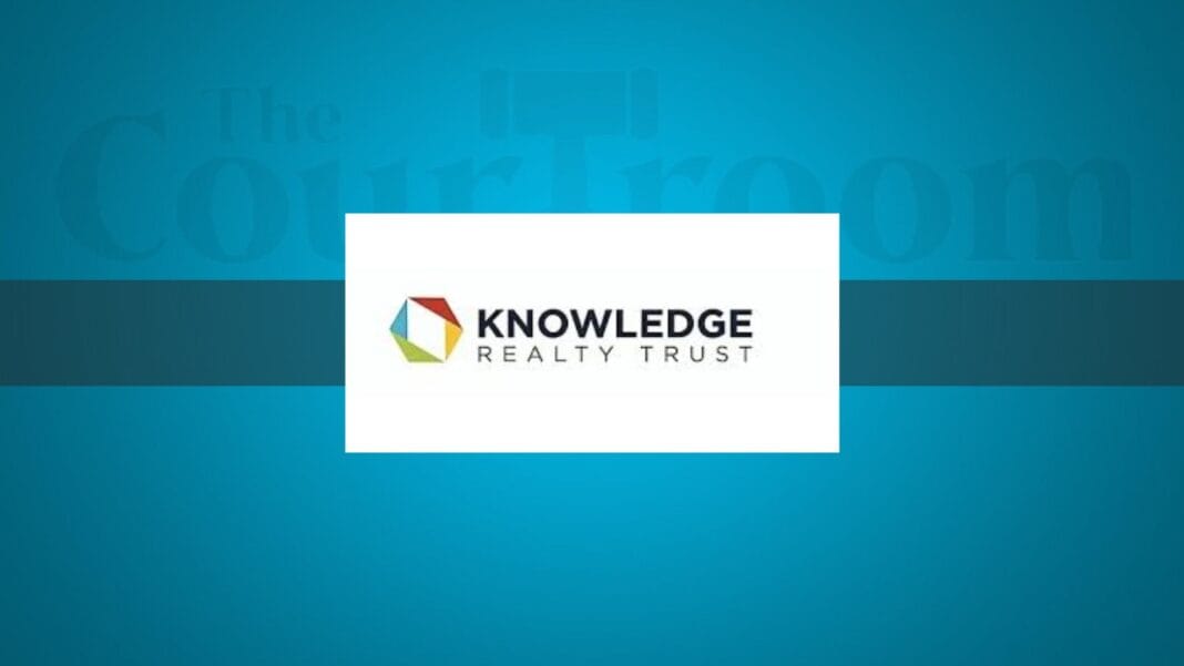 Knowledge Realty Trust IPO: ₹4,800 Crore Listing Advised by CAM, S&R, Khaitan & Co, and White & Case