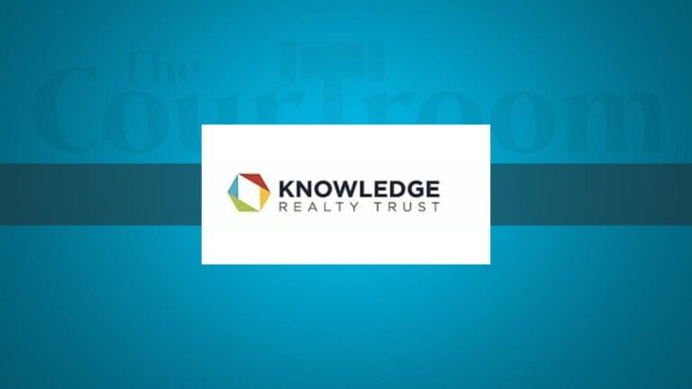 Knowledge Realty Trust IPO: ₹4,800 Crore Listing Advised by CAM, S&R, Khaitan & Co, and White & Case
