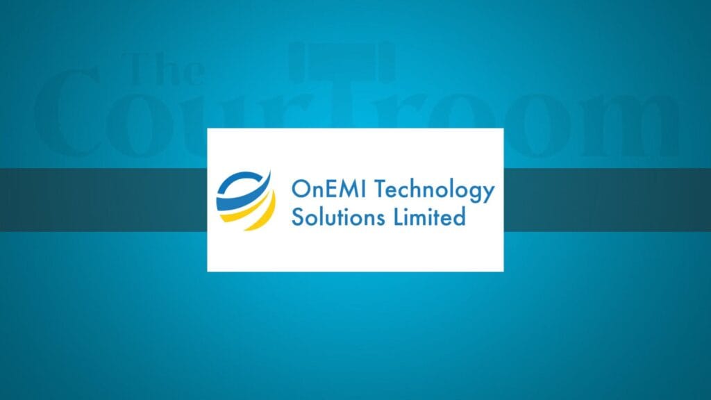OnEMI Technology Solutions Limited Files DRHP for ₹1,000 Crore IPO; JSA Advises Book Running Lead Managers