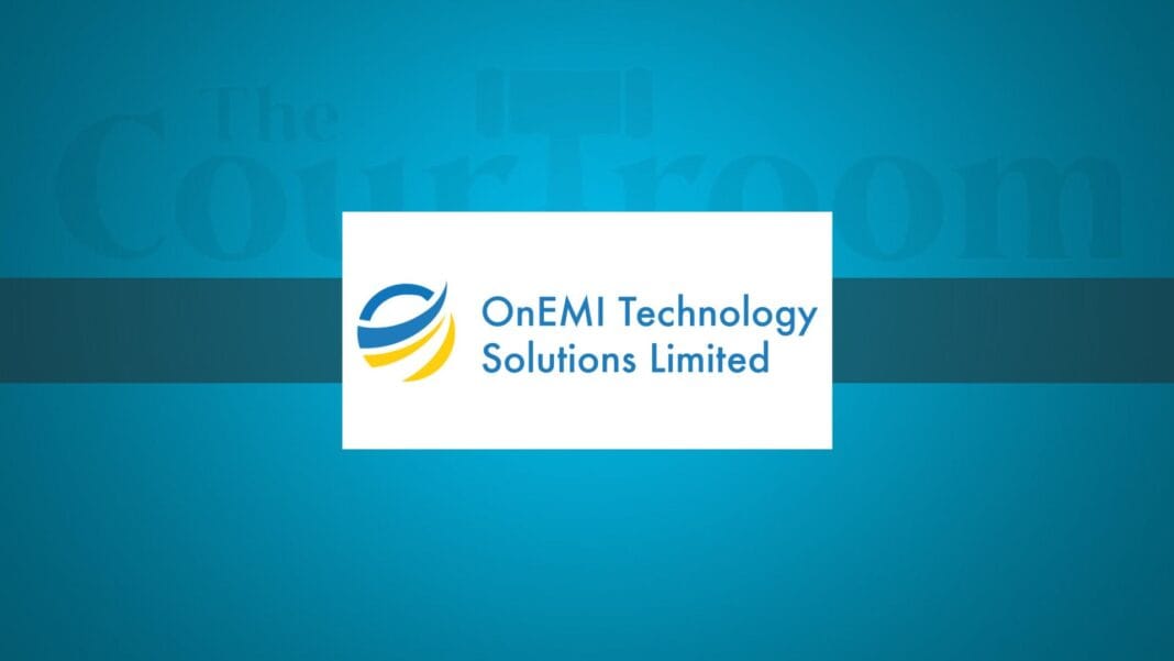 OnEMI Technology Solutions Limited Files DRHP for ₹1,000 Crore IPO; JSA Advises Book Running Lead Managers