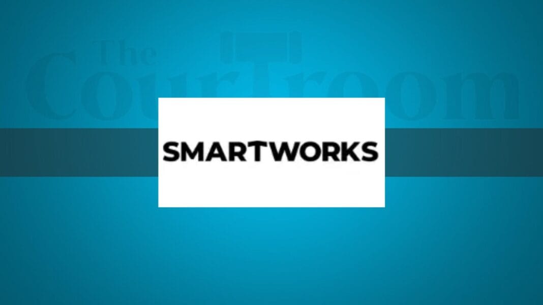 Smartworks Coworking Spaces Limited Launches ₹582.5 Crore IPO; Khaitan & Co, ELP Advise