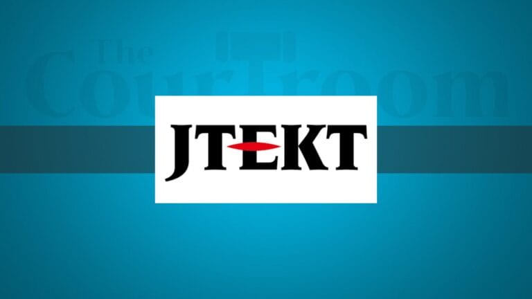 JTEKT India Limited completes ~₹249.89 crore rights issue — Saraf & Partners advises