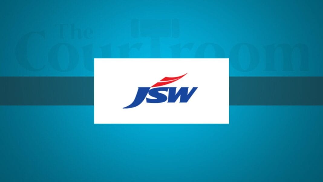 JSW Steel Acquires Saffron Resources — CAM Advises