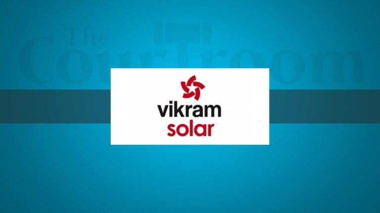 Vikram Solar Limited Raises ~₹2,079.37 Crore via IPO — Khaitan & Co, Trilegal & Linklaters Advises