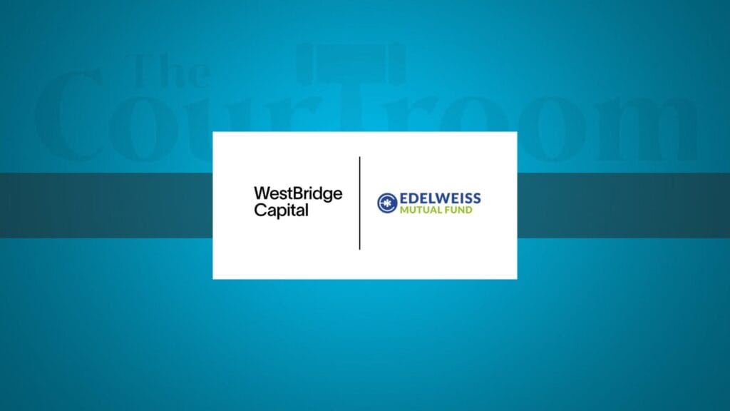 WestBridge Capital Acquires 15% Stake in Edelweiss Mutual Fund — Legal Support by Trilegal & Khaitan & Co