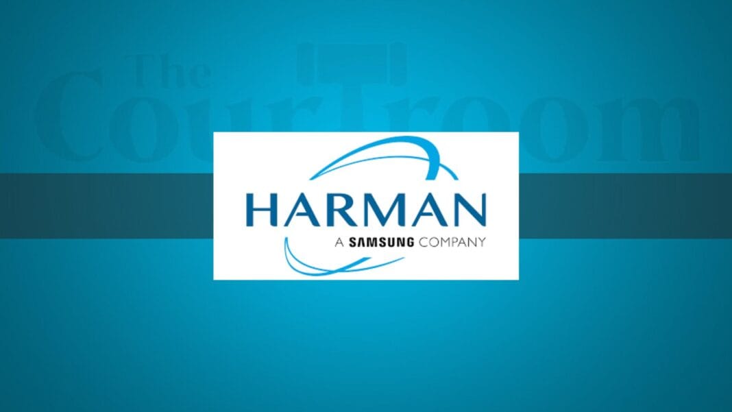 HARMAN Sells ₹3,125 Crore DTS Business to Wipro — JSA, AZB & Partners, Baker McKenzie Advise HARMAN Sells ₹3,125 Crore DTS Business to Wipro — JSA, AZB & Partners, Baker McKenzie Advise