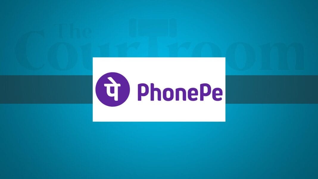 PhonePe Files for ₹12,000 Crore IPO — Trilegal and CAM Advise PhonePe Files for ₹12,000 Crore IPO — Trilegal and CAM Advise