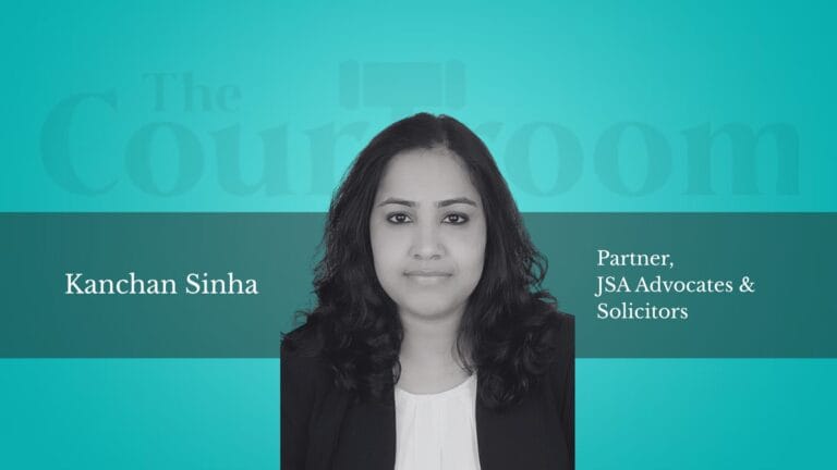 Kanchan Sinha Joins JSA as Retained Partner in Gurugram Corporate Practice