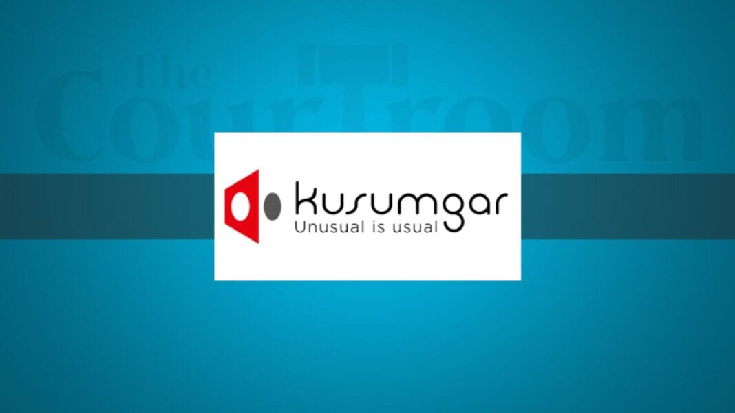 Kusumgar Limited’s ₹650 Crore IPO: Khaitan, TT&A, and Duane Morris Advise Kusumgar Limited’s ₹650 Crore IPO: Khaitan, TT&A, and Duane Morris Advise
