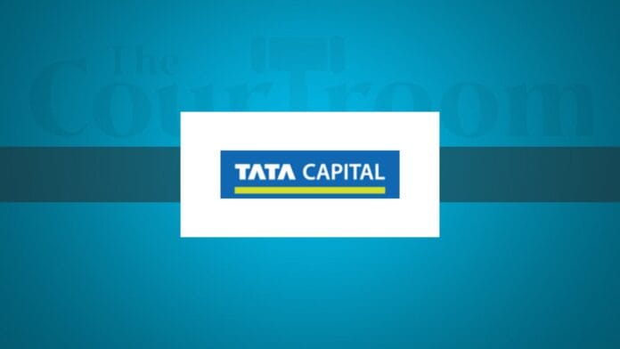 Tata Capital Begins ₹15,511 Crore IPO — CAM, AZB, Latham & Sidley Advise