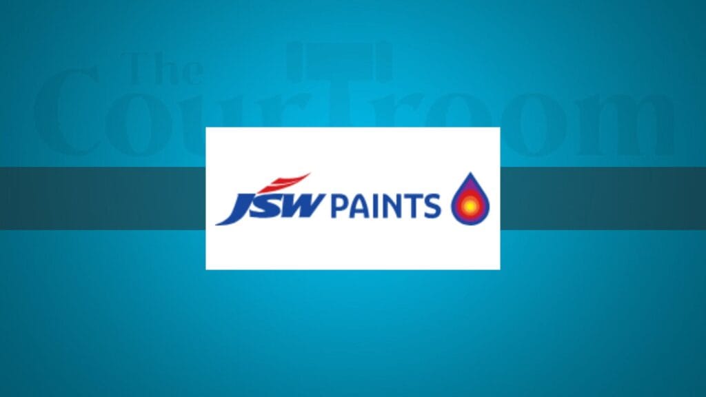 JSW Paints Raises ₹3,300 Crore via Maiden NCD Issuance