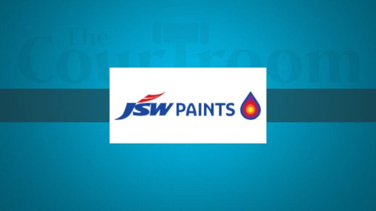 JSW Paints Raises ₹3,300 Crore via Maiden NCD Issuance