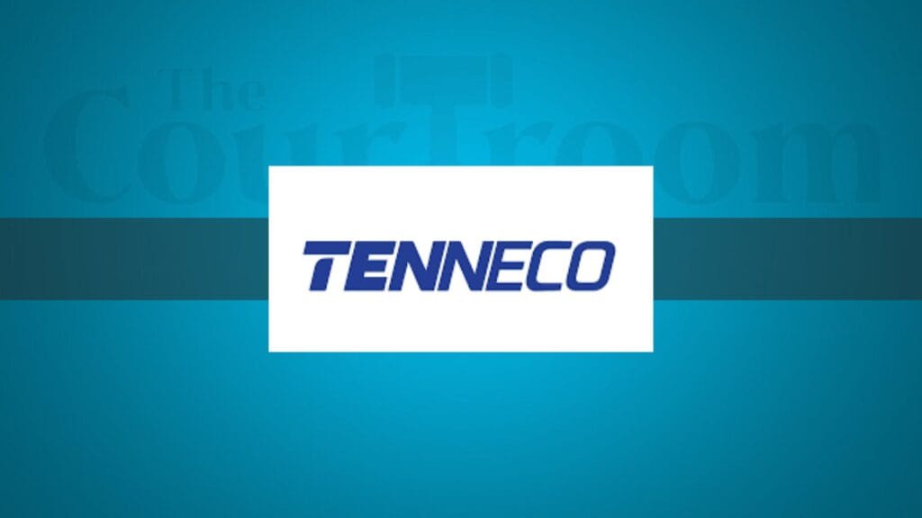 Tenneco Clean Air India Limited Raises ₹3,600 Crore in Strongly Subscribed IPO