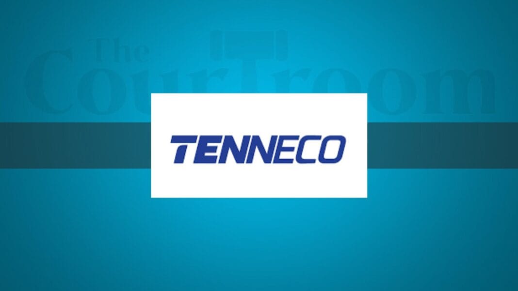 Tenneco Clean Air India Limited Raises ₹3,600 Crore in Strongly Subscribed IPO